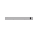 Switch de Acceso eKit Administrable / Capa 2 / 24 Puertos PoE+ Gigabit + 2 Puertos SFP(2.5 Gbps) + 2 Puertos SFP+(10 Gbps) / PoE Perpetuo / Presupuesto PoE 400 W / Sin licenciamiento miniatura 3