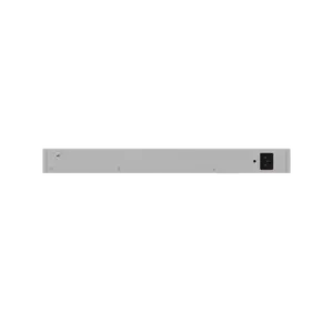 Switch de Acceso eKit Administrable / Capa 2 / 24 Puertos PoE+ Gigabit + 2 Puertos SFP(2.5 Gbps) + 2 Puertos SFP+(10 Gbps) / PoE Perpetuo / Presupuesto PoE 400 W / Sin licenciamiento