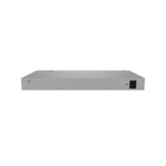 Switch de Acceso eKit Administrable / Capa 2 / 24 Puertos PoE+ Gigabit + 2 Puertos SFP(2.5 Gbps) + 2 Puertos SFP+(10 Gbps) / PoE Perpetuo / Presupuesto PoE 400 W / Sin licenciamiento miniatura 4