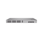 Switch de Acceso eKit Administrable / Capa 2 / 22 Puertos PoE+ Gigabit + 2 Puertos PoE+ 2.5 Gbps + 2 Puertos SFP(2.5 Gbps) + 2 Puertos SFP+(10 Gbps) / PoE Perpetuo / Presupuesto PoE 400 W / Sin Licenciamiento miniatura 2