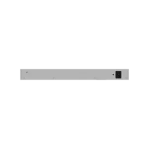 Switch de Acceso eKit Administrable / Capa 2 / 22 Puertos PoE+ Gigabit + 2 Puertos PoE+ 2.5 Gbps + 2 Puertos SFP(2.5 Gbps) + 2 Puertos SFP+(10 Gbps) / PoE Perpetuo / Presupuesto PoE 400 W / Sin Licenciamiento