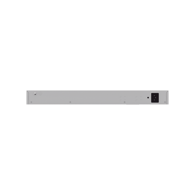Switch de Acceso eKit Administrable / Capa 2 / 22 Puertos PoE+ Gigabit + 2 Puertos PoE+ 2.5 Gbps + 2 Puertos SFP(2.5 Gbps) + 2 Puertos SFP+(10 Gbps) / PoE Perpetuo / Presupuesto PoE 400 W / Sin Licenciamiento - imagen 3