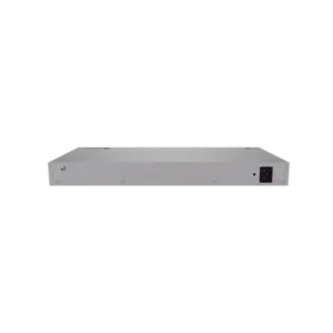 Switch de Acceso eKit Administrable / Capa 2 / 22 Puertos PoE+ Gigabit + 2 Puertos PoE+ 2.5 Gbps + 2 Puertos SFP(2.5 Gbps) + 2 Puertos SFP+(10 Gbps) / PoE Perpetuo / Presupuesto PoE 400 W / Sin Licenciamiento