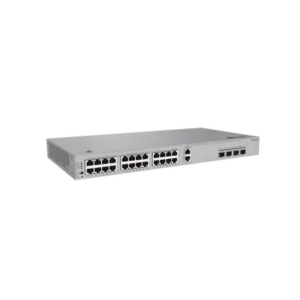 Switch de Acceso eKit Administrable / Capa 2 / 22 Puertos PoE+ Gigabit + 2 Puertos PoE+ 2.5 Gbps + 2 Puertos SFP(2.5 Gbps) + 2 Puertos SFP+(10 Gbps) / PoE Perpetuo / Presupuesto PoE 400 W / Sin Licenciamiento