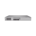 Switch de Acceso eKit Administrable / Capa 2 / 8 Puertos PoE+ Gigabit + 2 SFP + 2 SFP+ / PoE Perpetuo / Presupuesto PoE 128 W / Sin licenciamiento miniatura 2