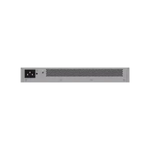 Switch de Acceso eKit Administrable / Capa 2 / 8 Puertos PoE+ Gigabit + 2 SFP + 2 SFP+ / PoE Perpetuo / Presupuesto PoE 128 W / Sin licenciamiento