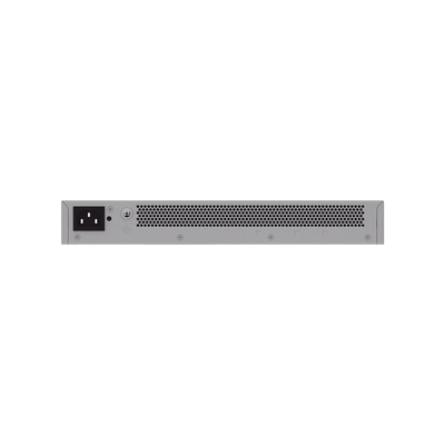 Switch de Acceso eKit Administrable / Capa 2 / 8 Puertos PoE+ Gigabit + 2 SFP + 2 SFP+ / PoE Perpetuo / Presupuesto PoE 128 W / Sin licenciamiento - imagen 3