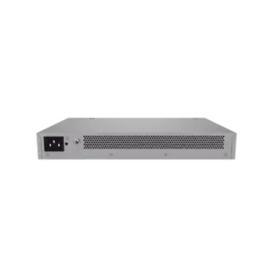 Switch de Acceso eKit Administrable / Capa 2 / 8 Puertos PoE+ Gigabit + 2 SFP + 2 SFP+ / PoE Perpetuo / Presupuesto PoE 128 W / Sin licenciamiento