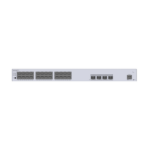 Switch de Distribución/Core Gigabit Administrable PoE Capa 3 / 24 puertos 10/100/1000 Mbps (PoE) / 4 Puertos 1GE SFP Uplink / ERPS / Rutas Estáticas / iStack / PoE Perpetuo / 400W / Administración Nube Gratis miniatura 1