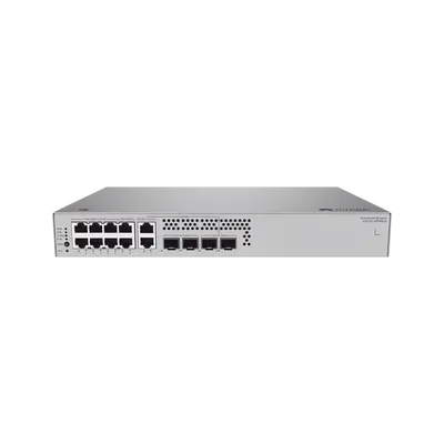 Switch de Acceso eKit Administrable / Capa 2+ / 6 Puertos PoE+ Gigabit + 2 Puertos PoE+ Multi-Gigabit (2.5 Gbps) + 2 Puertos Gigabit + 2 Puertos SFP + 2 Puertos SFP+ / PoE Perpetuo / Presupuesto PoE 128 W / Sin licenciamiento - imagen 2