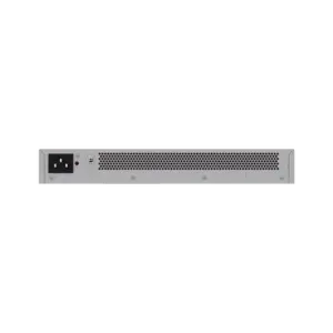 Switch de Acceso eKit Administrable  / Capa 2+ / 6 Puertos PoE+ Gigabit + 2 Puertos PoE+ Multi-Gigabit (2.5 Gbps) + 2 Puertos Gigabit + 2 Puertos SFP + 2 Puertos SFP+ / PoE Perpetuo / Presupuesto PoE 128 W / Sin licenciamiento