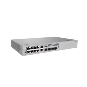 Switch de Acceso eKit Administrable  / Capa 2+ / 6 Puertos PoE+ Gigabit + 2 Puertos PoE+ Multi-Gigabit (2.5 Gbps) + 2 Puertos Gigabit + 2 Puertos SFP + 2 Puertos SFP+ / PoE Perpetuo / Presupuesto PoE 128 W / Sin licenciamiento