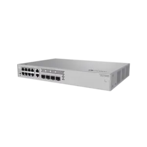 Switch de Acceso eKit Administrable  / Capa 2+ / 6 Puertos PoE+ Gigabit + 2 Puertos PoE+ Multi-Gigabit (2.5 Gbps) + 2 Puertos Gigabit + 2 Puertos SFP + 2 Puertos SFP+ / PoE Perpetuo / Presupuesto PoE 128 W / Sin licenciamiento