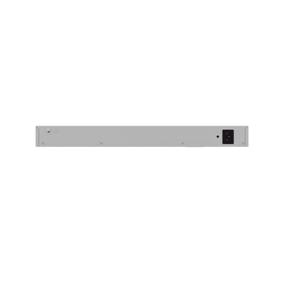 Switch Gigabit Administrable PoE Capa 3 / 24 Puertos 10/100/1000 Mbps (22 PoE) / 2 Puertos 2.5GE (PoE) combo 2 Puertos SFP 2.5GE /2 Puertos SFP+ 10GE / 400W / PoE Perpetuo / iStack / Administración Nube Gratis - imagen 3
