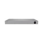 Switch Gigabit Administrable PoE Capa 3 / 24 Puertos 10/100/1000 Mbps (22 PoE) / 2 Puertos 2.5GE (PoE) combo 2 Puertos SFP 2.5GE /2 Puertos SFP+ 10GE / 400W / PoE Perpetuo / iStack / Administración Nube Gratis miniatura 4