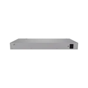 Switch Gigabit Administrable PoE Capa 3 / 24 Puertos 10/100/1000 Mbps (22 PoE) / 2 Puertos 2.5GE (PoE) combo 2 Puertos SFP 2.5GE /2 Puertos SFP+ 10GE / 400W / PoE Perpetuo / iStack / Administración Nube Gratis