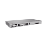 Switch Gigabit Administrable PoE Capa 3 / 24 Puertos 10/100/1000 Mbps (22 PoE) / 2 Puertos 2.5GE (PoE) combo 2 Puertos SFP 2.5GE /2 Puertos SFP+ 10GE / 400W / PoE Perpetuo / iStack / Administración Nube Gratis miniatura 5
