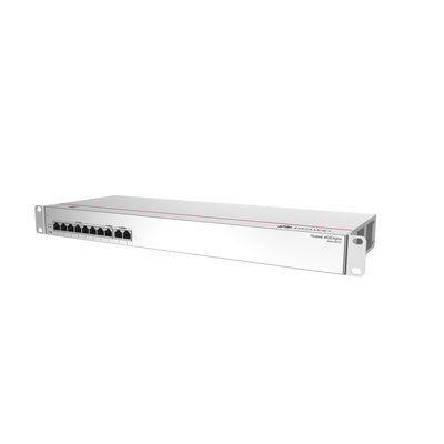 Router Multi-Servicio / 2 puertos 10/100/1000 Mbps (WAN) + 1 puerto SFP (WAN) / 1 puerto 10/100/1000 Mbps(WAN/LAN) / 7 puertos 10/100/1000 Mbps(LAN) / Rendimiento 2 Gbps / Controla hasta 64 APs / Hasta 500 Clientes / Administración Nube Grat - imagen 2