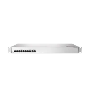 Router Multi-Servicio / 2 puertos 10/100/1000 Mbps (WAN) + 1 puerto SFP (WAN) / 1 puerto 10/100/1000 Mbps(WAN/LAN) / 7 puertos 10/100/1000 Mbps(LAN) / Rendimiento 2 Gbps / Controla hasta 64 APs / Hasta 500 Clientes / Administración Nube Grat