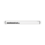 Router Multi-Servicio / 2 puertos 10/100/1000 Mbps (WAN) + 1 puerto SFP (WAN) / 1 puerto 10/100/1000 Mbps(WAN/LAN) / 7 puertos 10/100/1000 Mbps(LAN) / Rendimiento 2 Gbps / Controla hasta 64 APs / Hasta 500 Clientes / Administración Nube Grat miniatura 1
