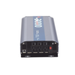 Inversor de Corriente Onda Modificada (CD-CA) Potencia Nominal 3000 W, Ent:12 Vcc, Sal: 115Vca 60 Hz miniatura 2