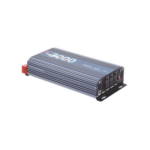 Inversor de Corriente Onda Modificada (CD-CA) Potencia Nominal 3000 W, Ent:12 Vcc, Sal: 115Vca 60 Hz miniatura 3