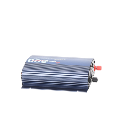Inversor de Corriente (CD-CA) Potencia Nominal 800 W, Ent:12 Vcc, Sal:115 Vca 60 Hz - imagen 4