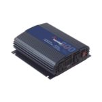 Inversor de Corriente (CD-CA) Potencia Nominal 800 W, Ent:12 Vcc, Sal:115 Vca 60 Hz miniatura 1
