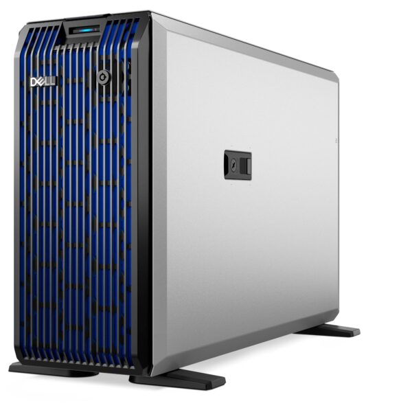 SERVIDOR DELL PE T360 T360271_6357P116 - imagen 1