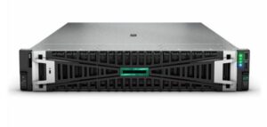 HPE ProLiant DL380 Gen11 4514Y 2.0GHz 16c 1P 2x32GB-R 8SFF NS204i-u NC BCM57416 2x800W PS LA Serve