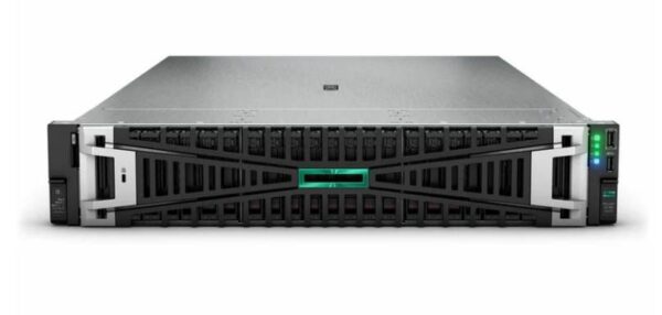 HPE ProLiant DL380 Gen11 4514Y 2.0GHz 16c 1P 2x32GB-R 8SFF NS204i-u NC BCM57416 2x800W PS LA Serve - imagen 1