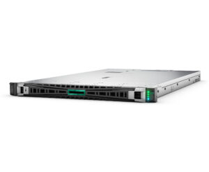 HPE ProLiant Compute DL360 Gen12 6505P 12c 1P 2x32GB-R 8SFF MR408i-o 2x960GB SSD 2x800W PS LA Server