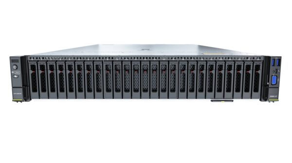 Servidor de Rack Xfusion, (2288H V7-S24NAF), 1 Procesador Intel Xeon Silver 4510 - imagen 1