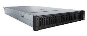 Servidor en rack xFusion FusionServer 2288 V8. Arquitectura 2U de 2 sockets con escalabilidad masiva, almacenamiento flexible y rendimiento crítico.
