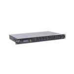 Amplificador Mezclador | 120W RMS | Sistema 100V y Baja Impedancia | MP3 | Tuner | Bluetooth | Música ambiental y Voceo miniatura 2
