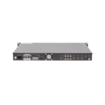 Amplificador Mezclador | 120W RMS | Sistema 100V y Baja Impedancia | MP3 | Tuner | Bluetooth | Música ambiental y Voceo miniatura 4
