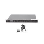 Amplificador Mezclador | 120W RMS | Sistema 100V y Baja Impedancia | MP3 | Tuner | Bluetooth | Música ambiental y Voceo miniatura 5