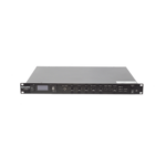 Amplificador Mezclador | 120W RMS | Sistema 100V y Baja Impedancia | MP3 | Tuner | Bluetooth | Música ambiental y Voceo miniatura 1
