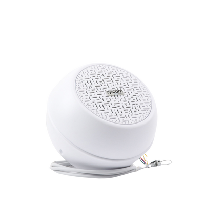 Altavoz Colgante para Interior 5″ | 6W | 100V | Material ABS - imagen 3