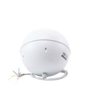 Altavoz Colgante para Interior 5" | 6W | 100V | Material ABS