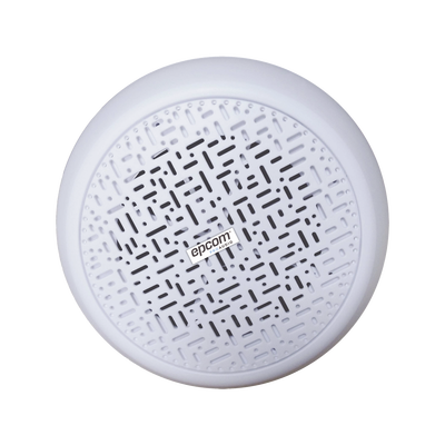 Altavoz Colgante para Interior 5″ | 6W | 100V | Material ABS - imagen 1