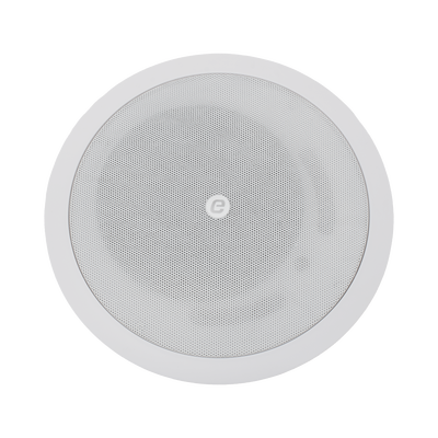 Altavoz Para Montaje en Plafón 6.5″ | 6W, 12.5W, 25W, 50W y 8 Ohms - imagen 1