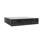 Amplificador Mezclador Matricial | 2 zonas | 240w por canal | 6 entradas | Receptor de medios miniatura 3