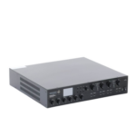 Amplificador Mezclador Matricial | 4 zonas | 240w por canal | 6 entradas | Receptor de medios miniatura 3