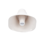 Altavoz para Exterior | Tipo Trompeta | 15-30W | 70/100V | IP66 | Material ABS | Bracket de Metal miniatura 2