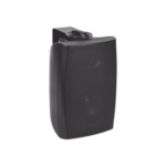 Altavoz de Pared de 2 vías | Woofer 4in + 1.5in | 70/100V y 8 ohms | 1.25W-2.5W-5W-10W-20W | 86dB de Sensibilidad | A prueba de Humedad | Compatible con Sistemas de Alta y Baja Impedancia miniatura 1