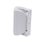 Altavoz de Pared de 2 vías | Woofer 4in + 1.5in | 2.5W – 20W | Para Sistemas 70/100V y 8 ohms | Material ABS | Rejilla y Bracket de Metal | Color Blanco miniatura 4