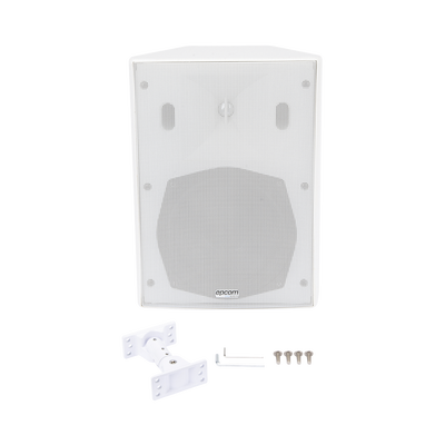 Altavoz de Montaje en Pared | 5W, 10W, 20W, 40W, 80W - imagen 5