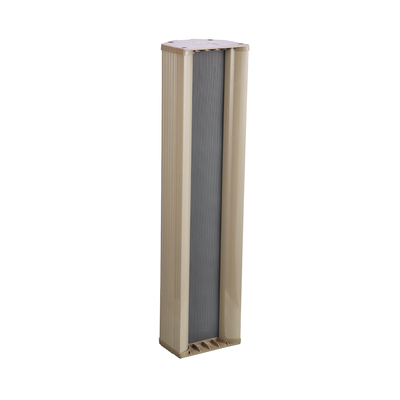 Altavoz Tipo Columna Para Exterior | A Prueba de Agua y Oxido | IP66 | Máximo 45W - imagen 3
