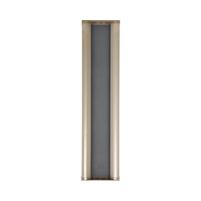 Altavoz Tipo Columna Para Exterior | A Prueba de Agua y Oxido | IP66 | Máximo 45W - imagen 1